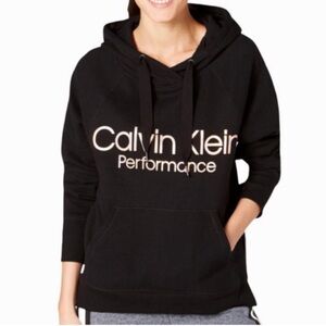Calvin Klein Performance Hoodie